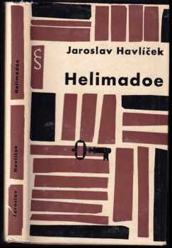 Helimadoe - Jaroslav Havlíček (1963, Československý spisovatel) - ID: 142175