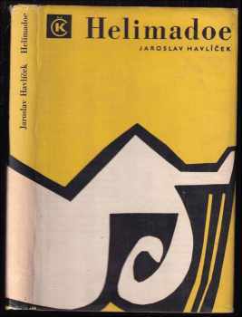 Helimadoe - Jaroslav Havlíček (1966, Odeon) - ID: 727238