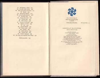 Jaroslav Havlíček: Helimadoe