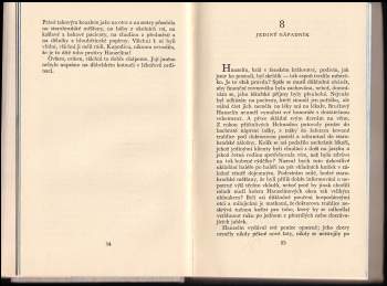 Jaroslav Havlíček: Helimadoe