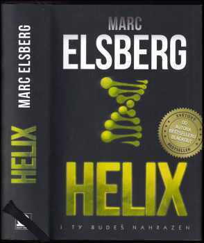 Marc Elsberg: Helix