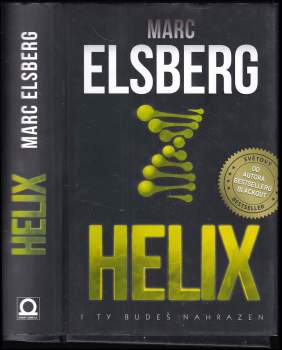 Marc Elsberg: Helix