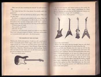 Seb Hunter: Hell Bent for Leather