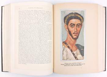 Walter Goetz: Hellas und Rom