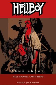 Hellboy