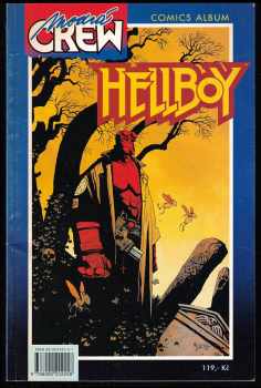 Hellboy
