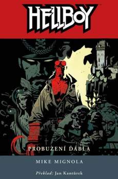 Hellboy