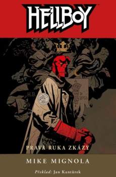 Hellboy