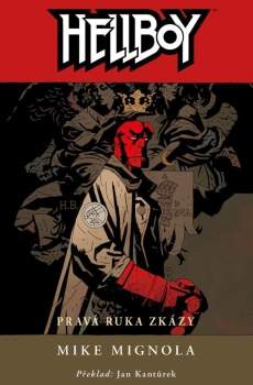 Hellboy