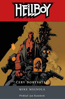 Hellboy
