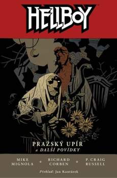Hellboy