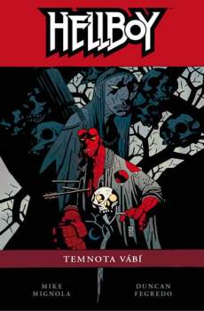 Hellboy