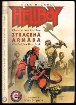 Hellboy
