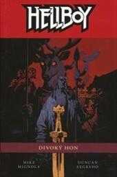 Michael Mignola: Hellboy