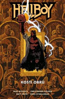 Hellboy