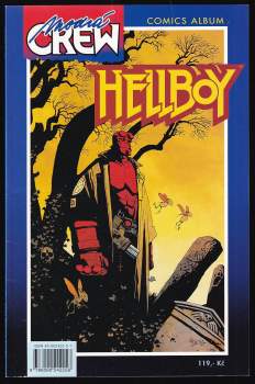 Hellboy