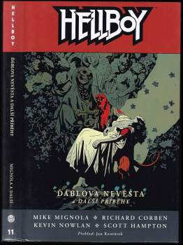 Hellboy