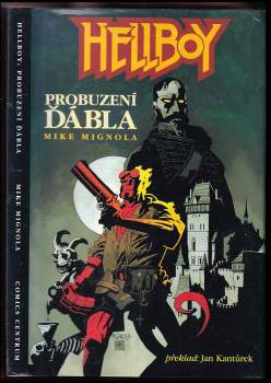 Hellboy