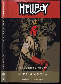Hellboy
