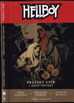 Hellboy