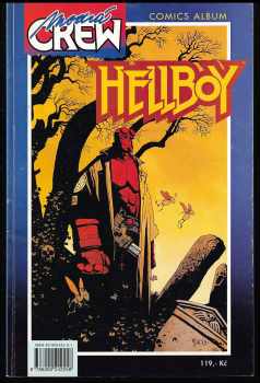 Hellboy