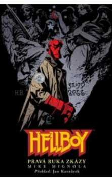 Michael Mignola: Hellboy