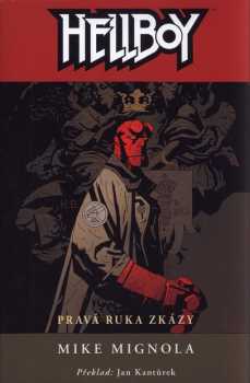 Hellboy