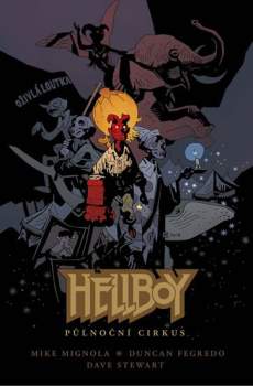 Hellboy