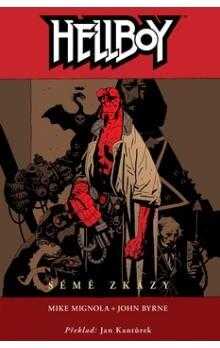 Hellboy
