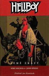 Hellboy