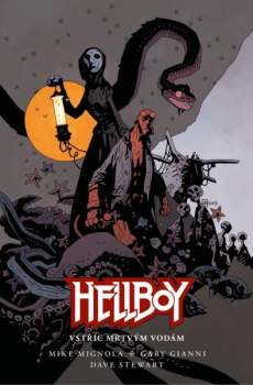 Hellboy