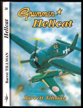Barrett Tillman: Hellcat