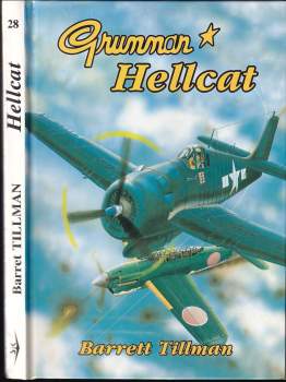 Barrett Tillman: Hellcat