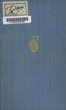 Paul Leppin: Helldunkle Strophen