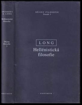 Hellénistická filosofie