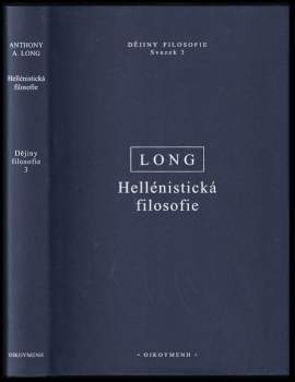Hellénistická filosofie