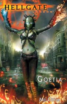 Hellgate London 2