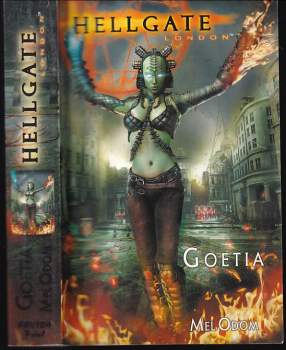 Hellgate London 2