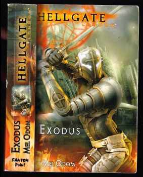 Mel Odom: Hellgate London
