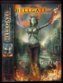 Hellgate London