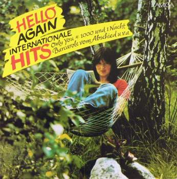 Various: Hello Again - Internationale Hits