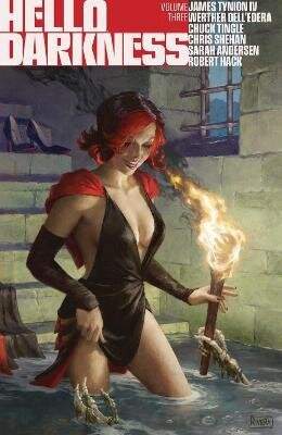 -: Hello Darkness Vol. 3