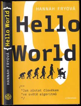 Hello world