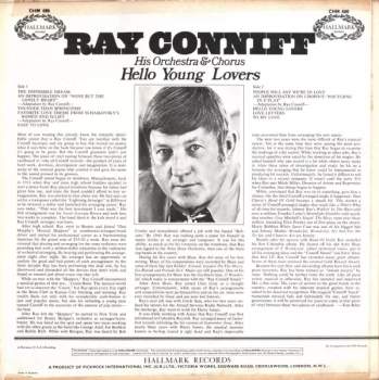 Ray Conniff And His Orchestra & Chorus: Hello Young Lovers