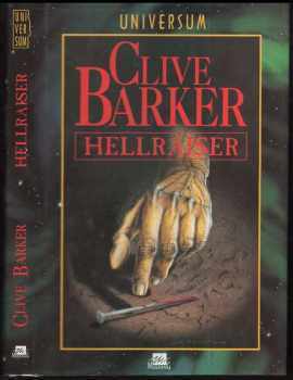 Clive Barker: Hellraiser
