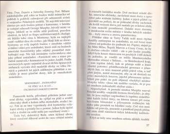 Hunter S Thompson: Hell's Angels