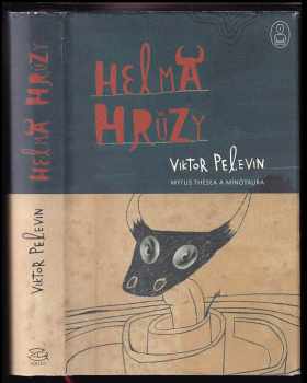 Helma hrůzy