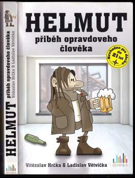 Ladislav Větvička: Helmut