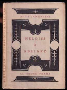 Alphonse de Lamartine: Heloïse a Abélard