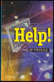 Philip Prowse: Help!